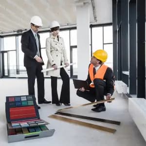 Site Selection, Pro Forma & Prototype Review