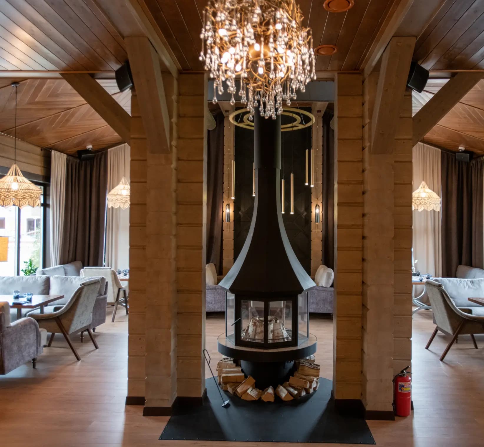 Permit, Procurement & Sub Vetting